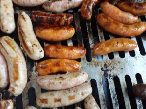 Hog Roast Kent