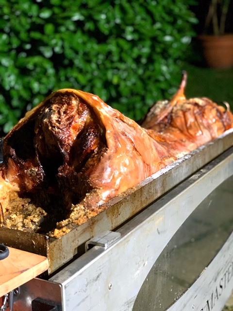 Hog Roast Tenterden 