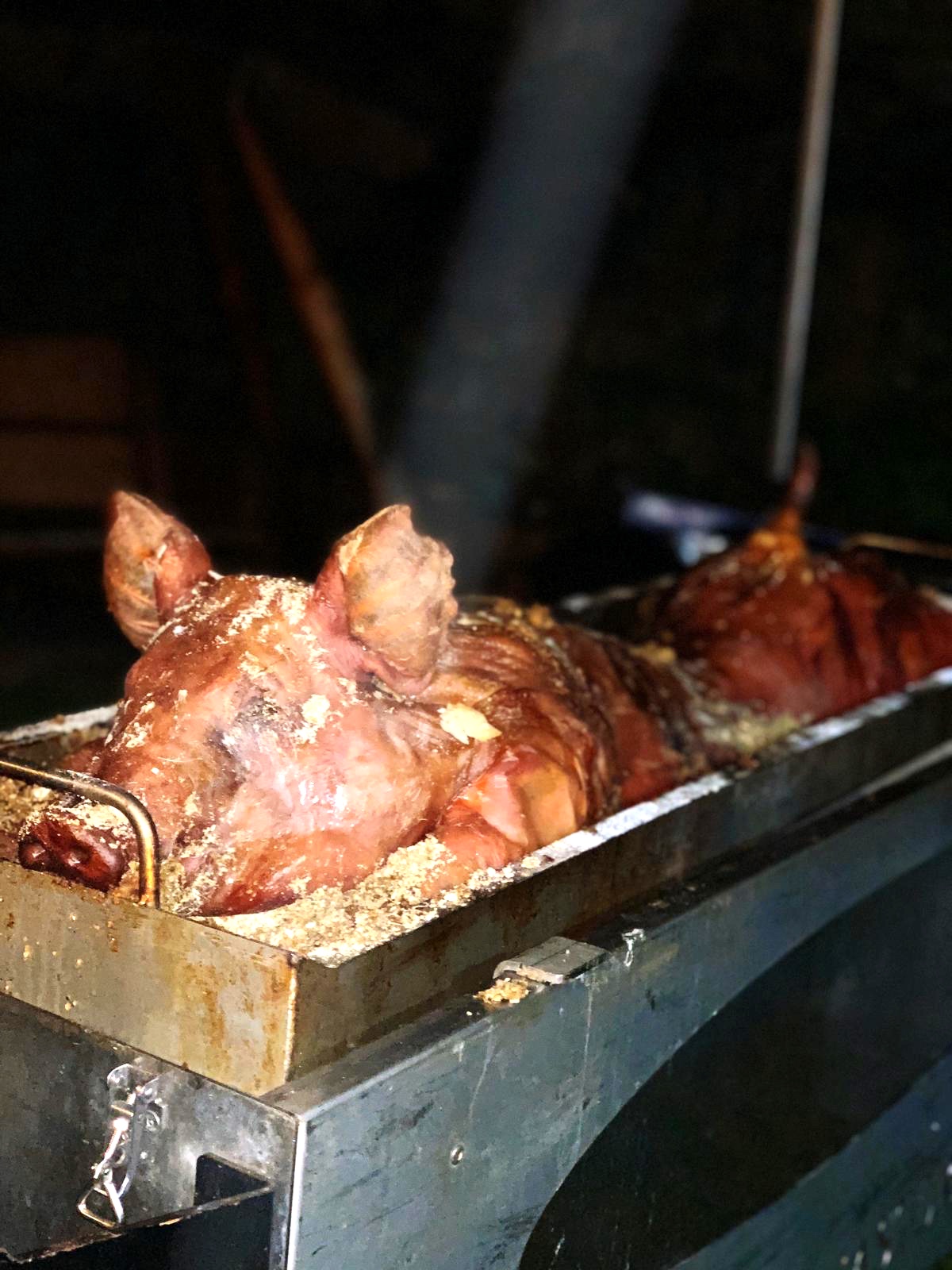 Hog Roast Folkstone