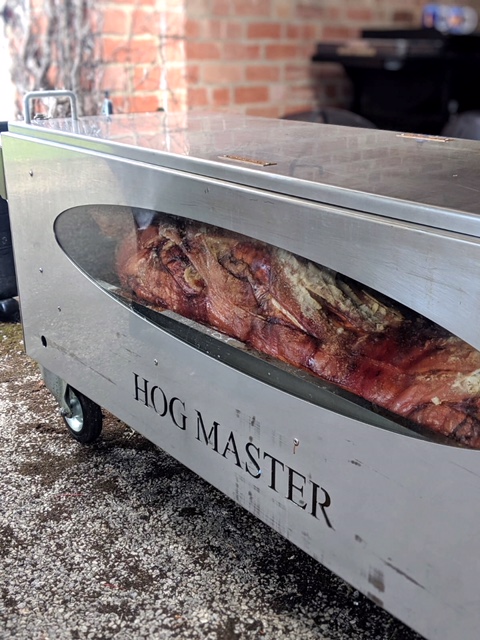 Hog Roast Isle of Sheppey