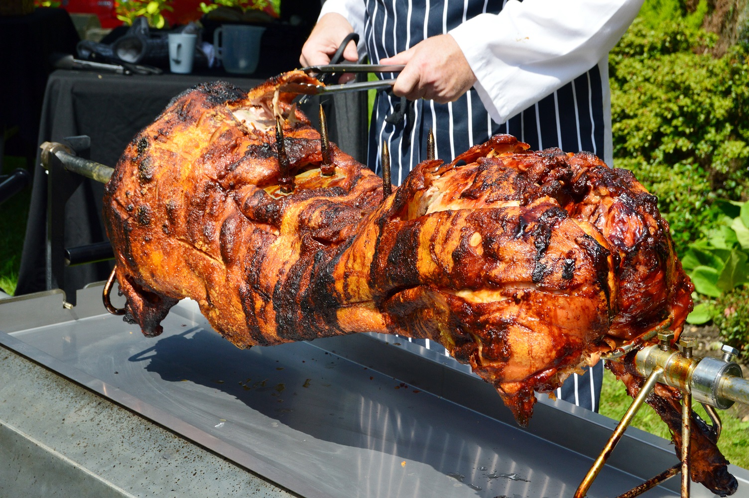 Hog Roast Broadstairs