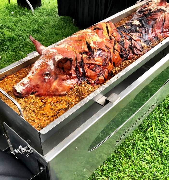 Hog Roast Sittingbourne