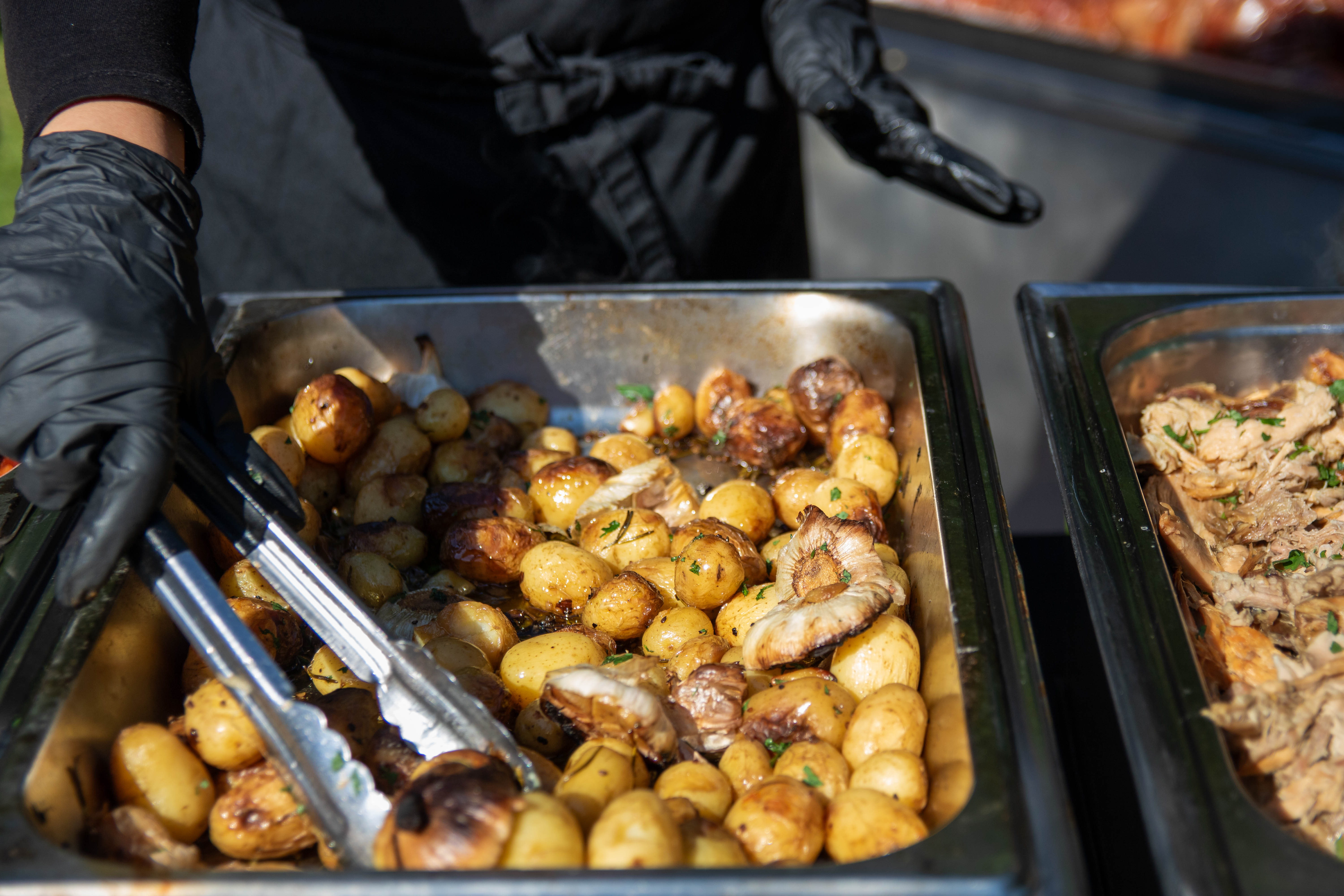Hog Roast Broadstairs