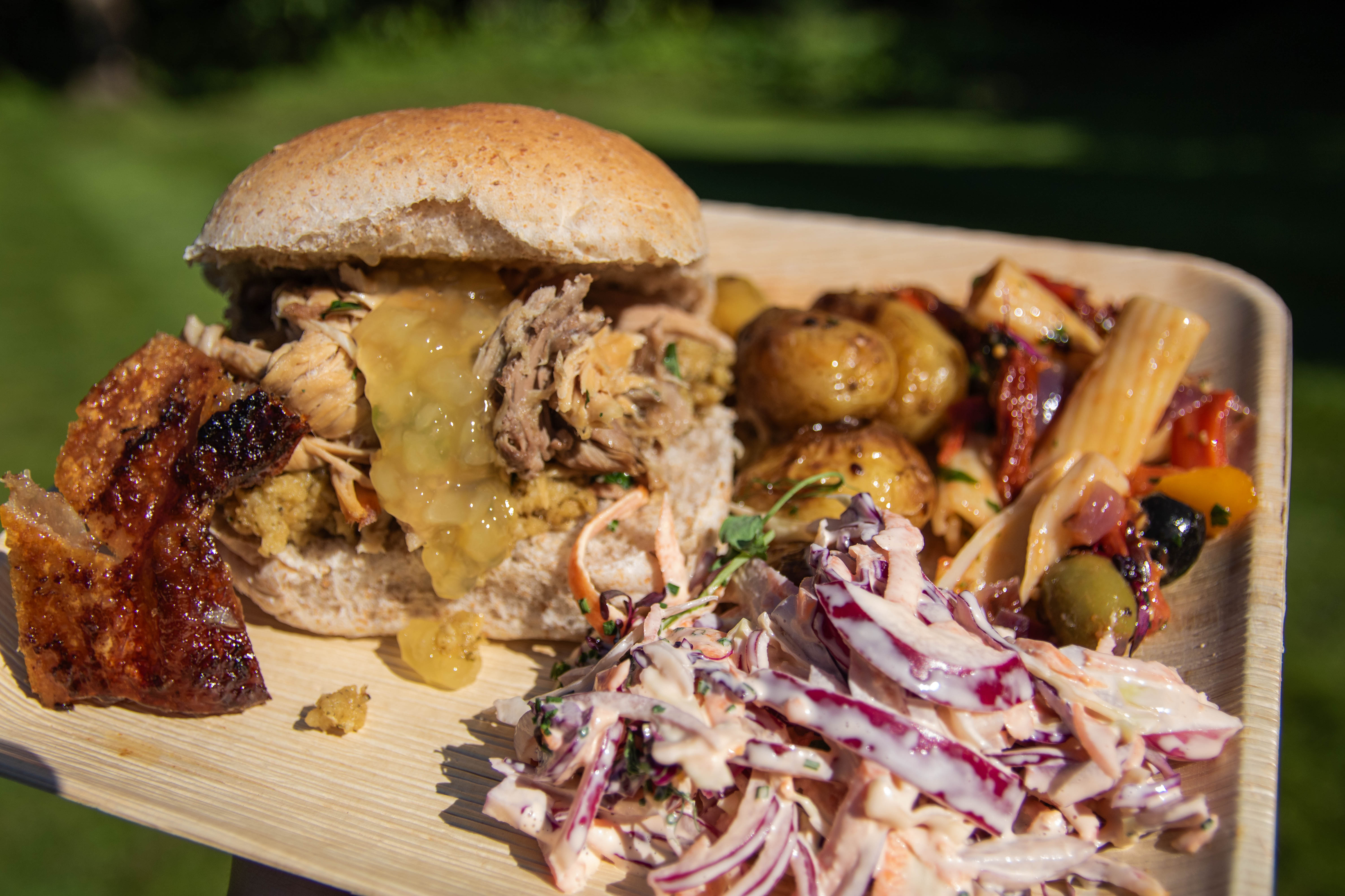 Hog Roast Broadstairs