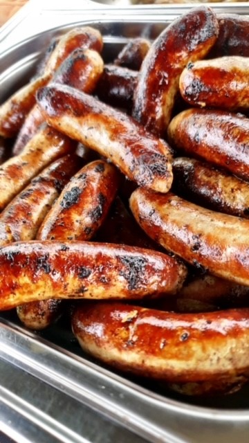 Hog Roast Kent