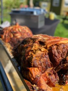 Hog Roast Snodland