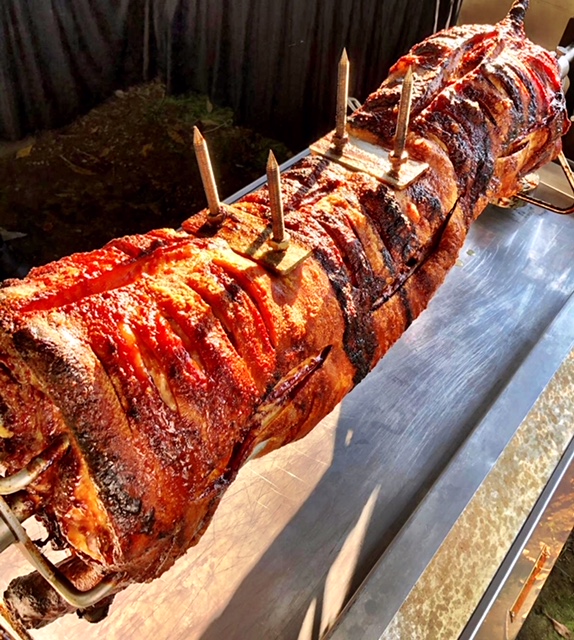 Hog Roast Royal Tunbridge Wells