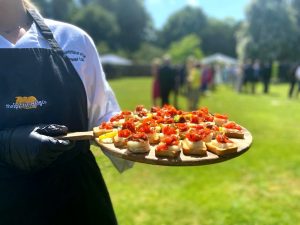 Hog Roast Hoath