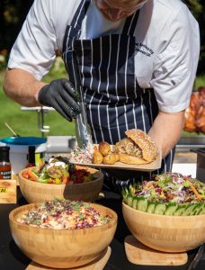 Hog Roast Kent