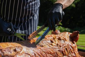 Hog Roast Kent