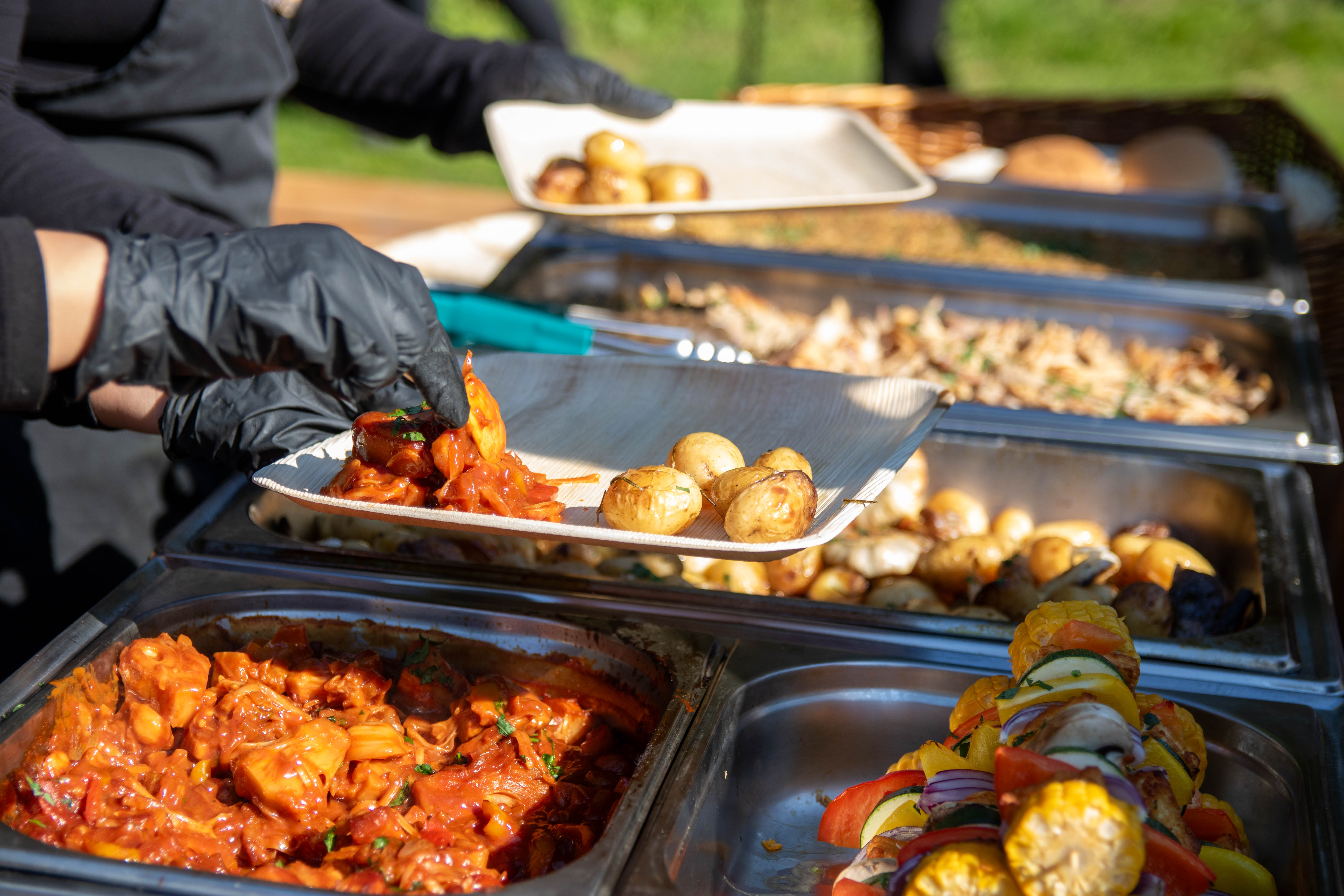 Hog Roast Dover