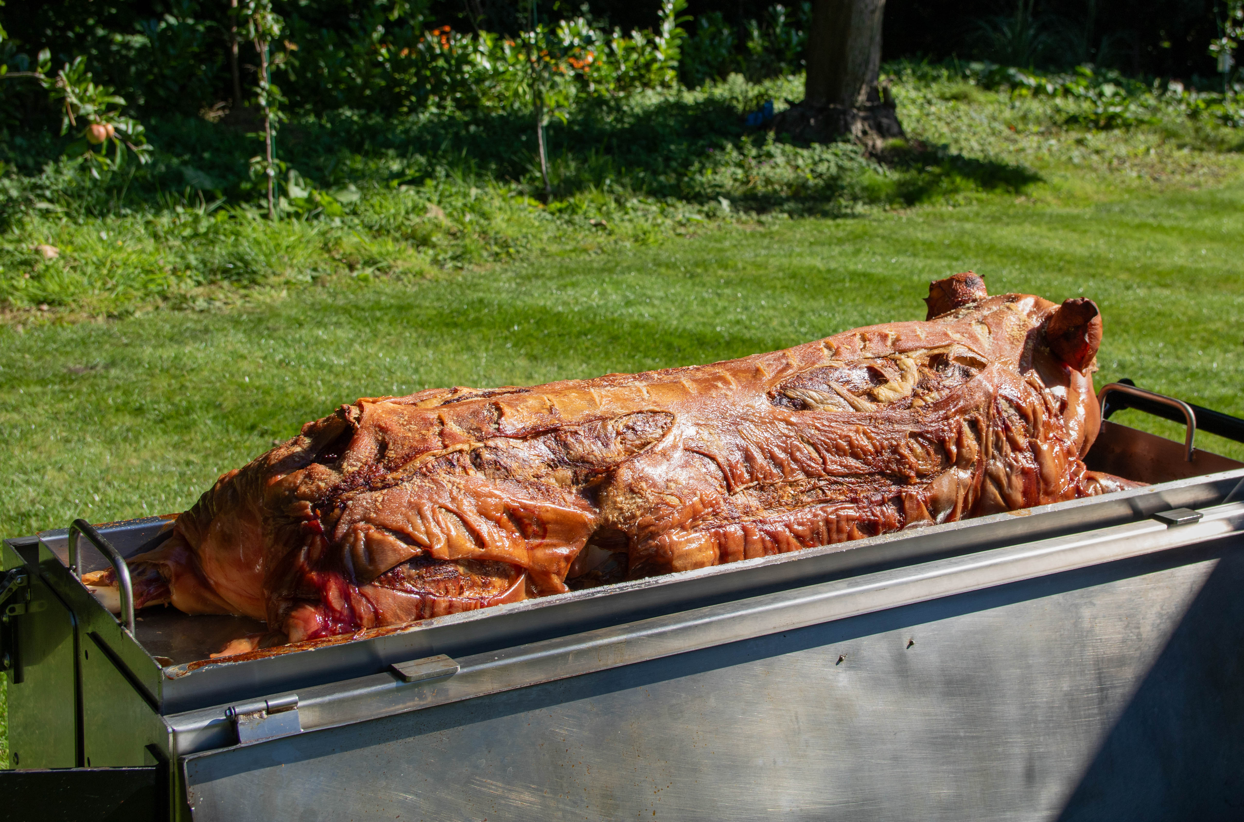 Hog Roast Hythe