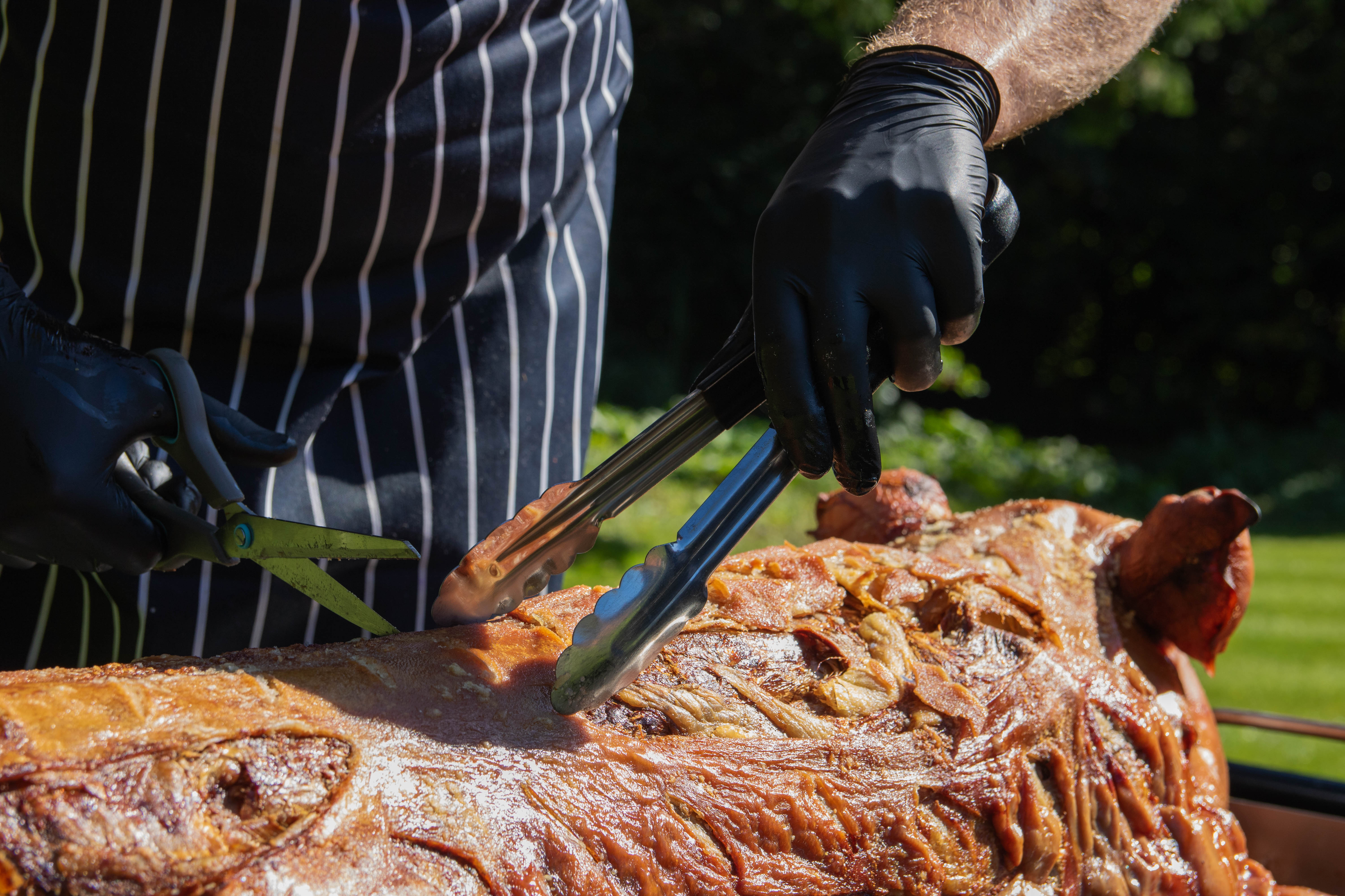 Hog Roast Broadstairs