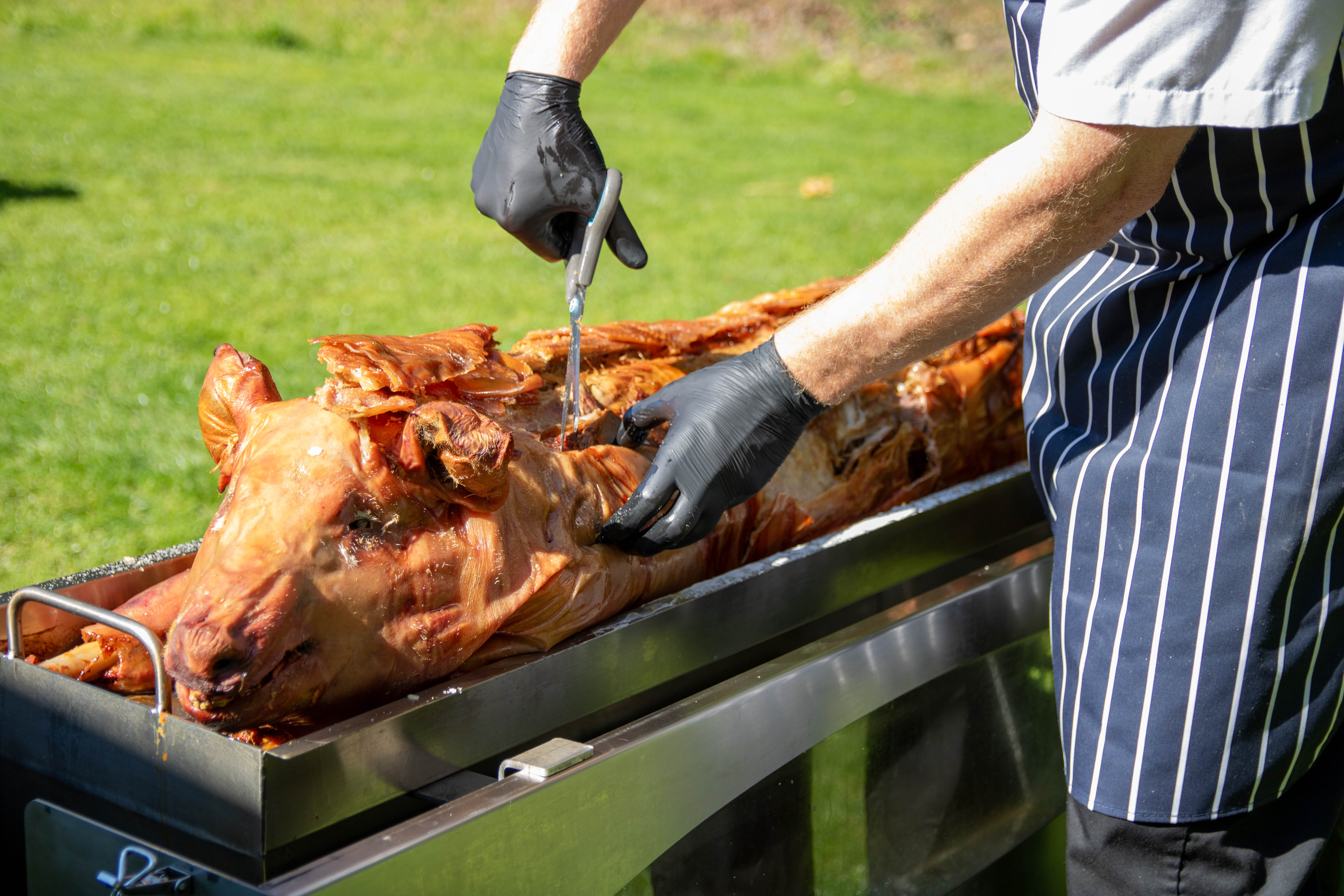Hog Roast Sevenoaks