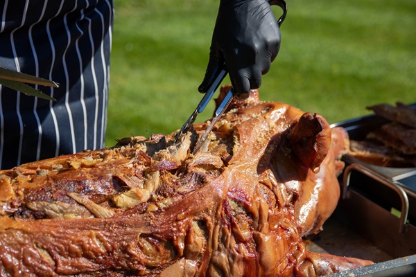 Hog Roast Rochester