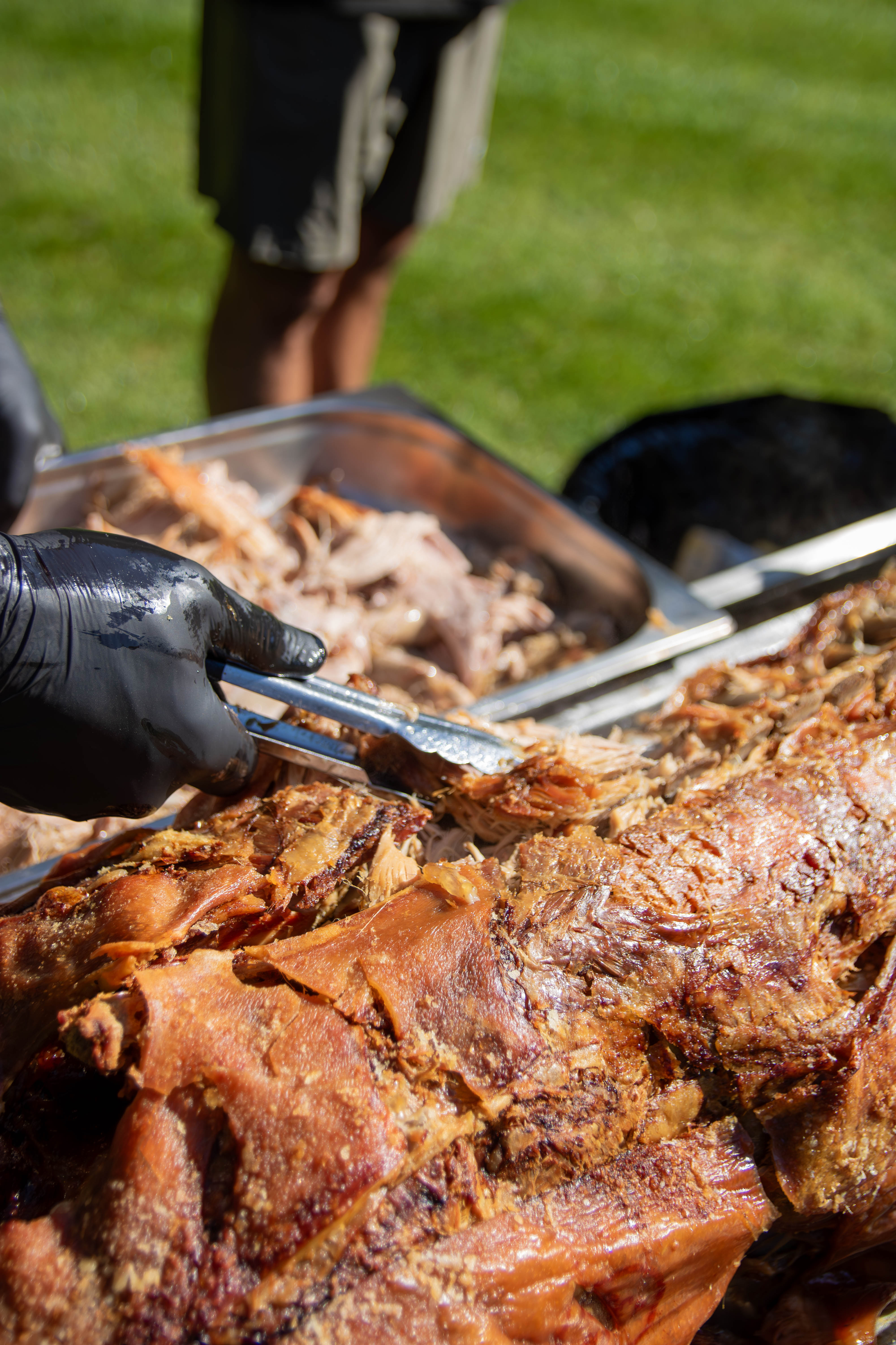Hog Roast Bexhill