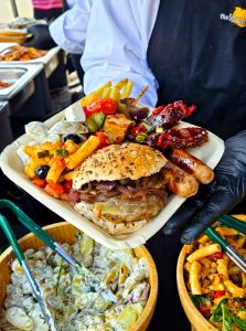 Hog Roast Kent