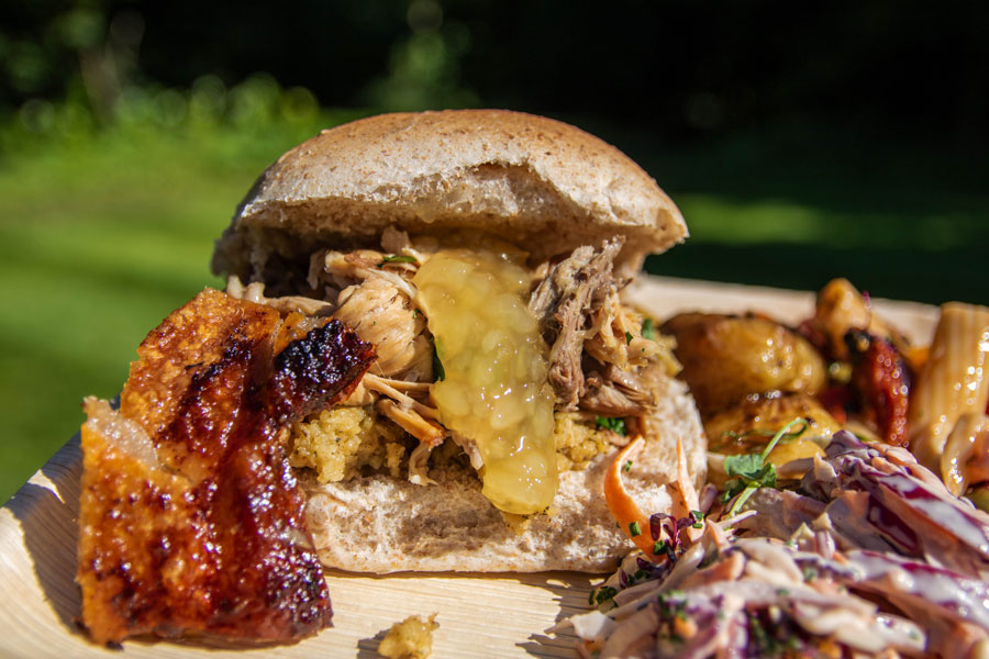 Hog Roast Hawkinge 