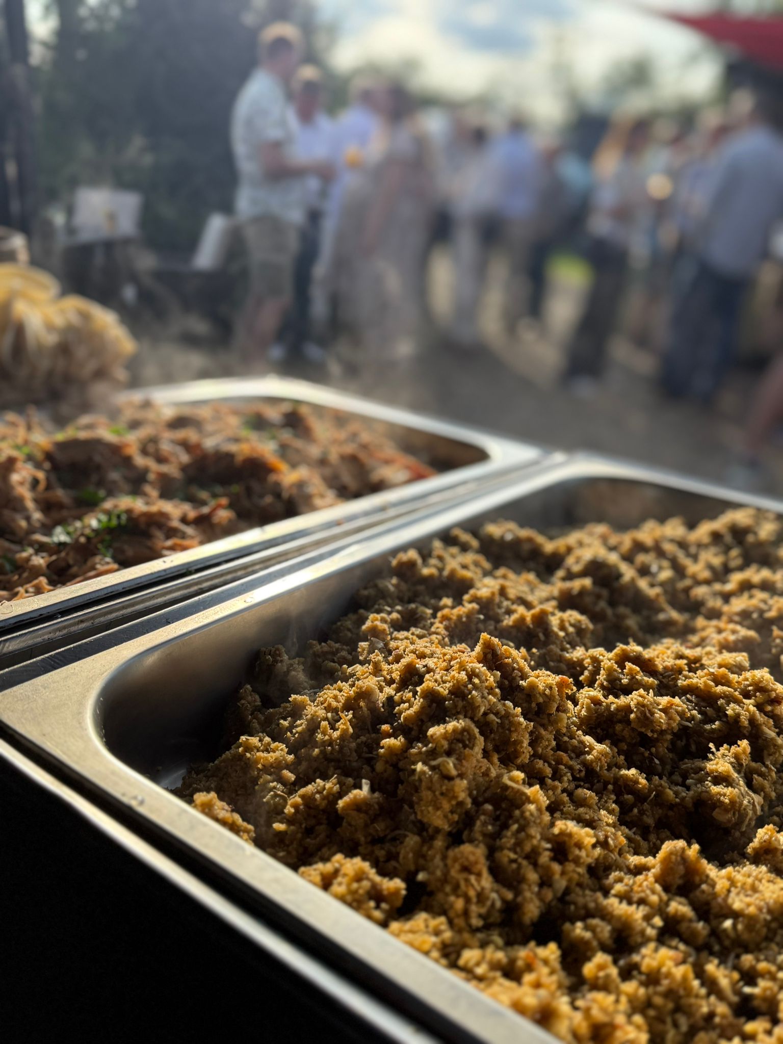 Hog Roast Staplehurst