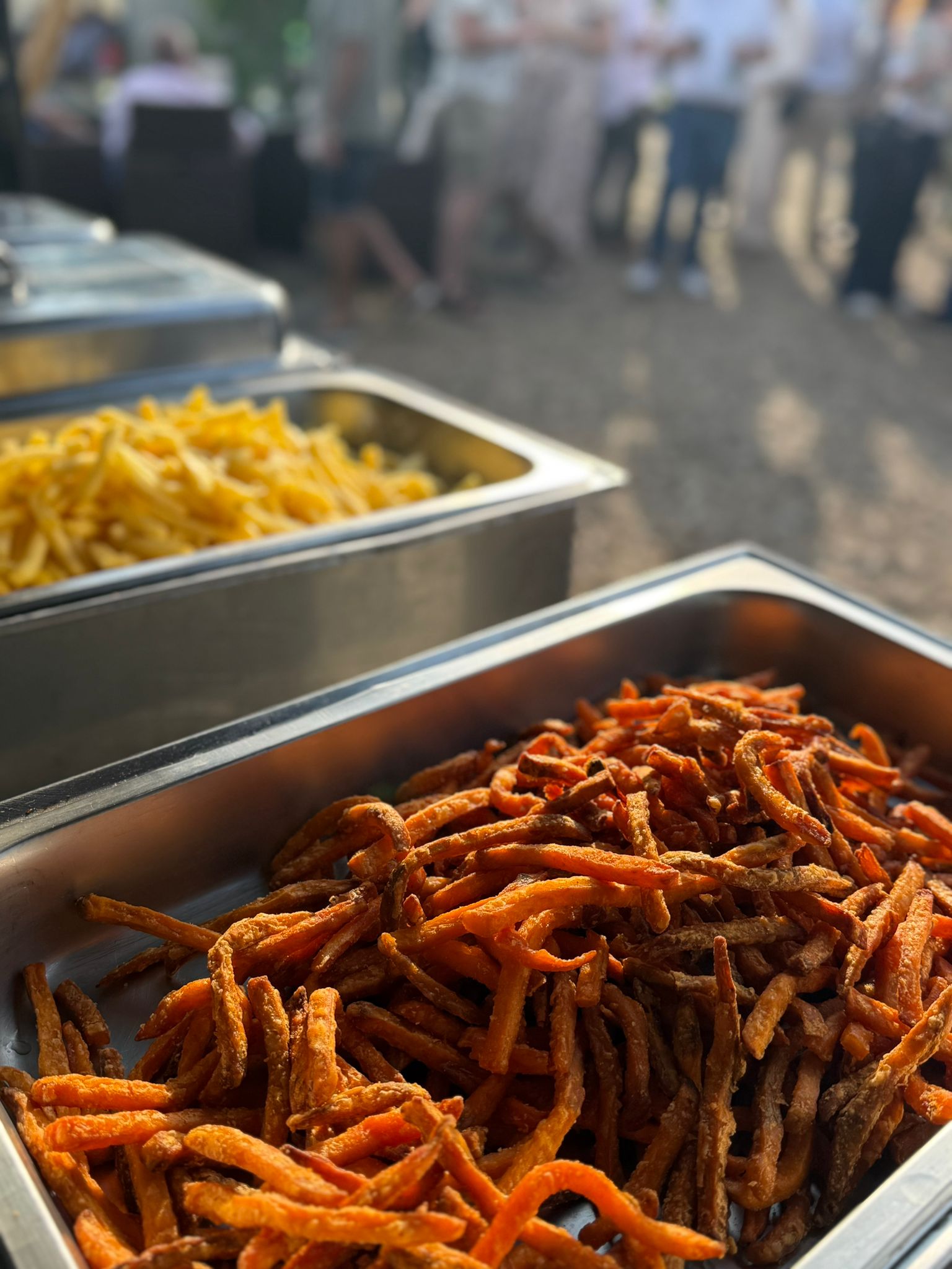 Hog Roast Staplehurst