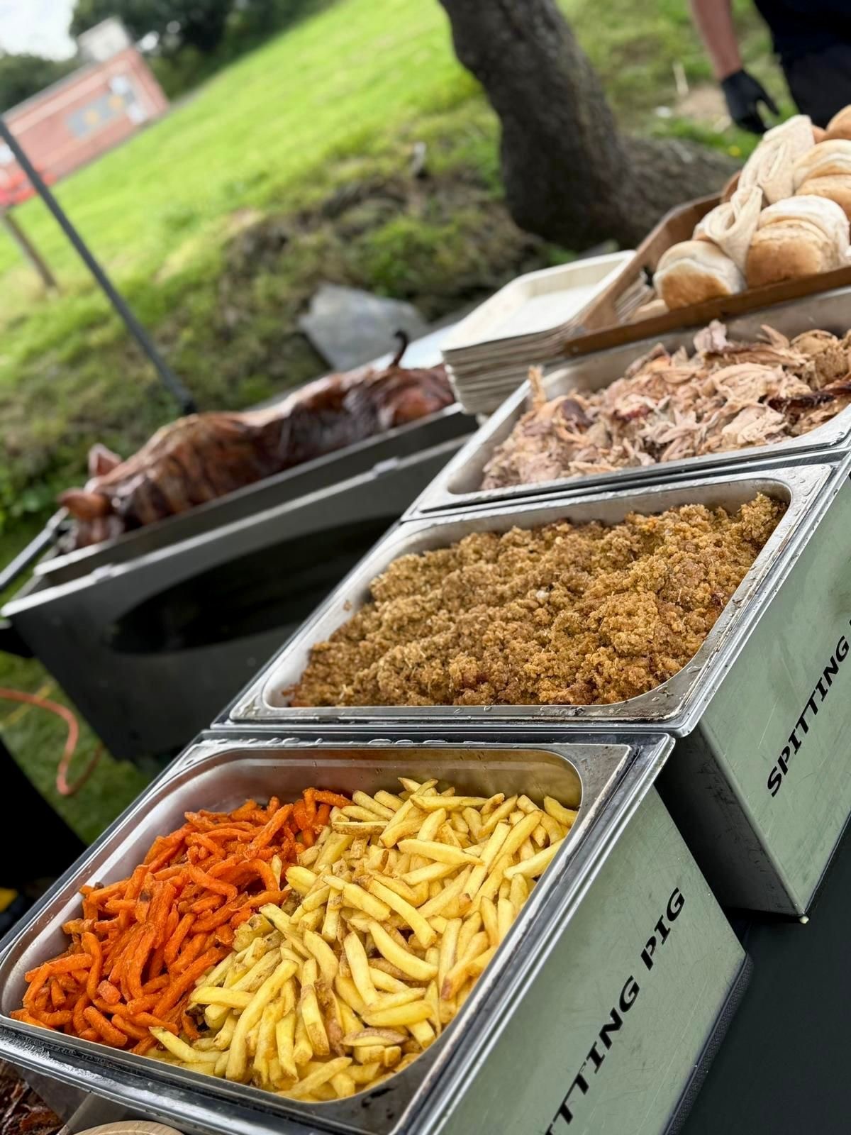 Hog Roast Sevenoaks