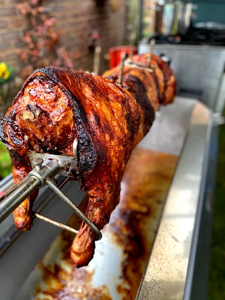 Hog Roast Dover