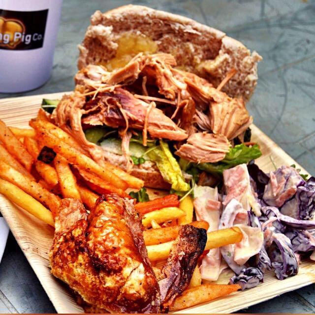 Hog Roast Birchington