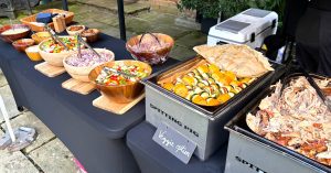 Hog Roast Whitstable