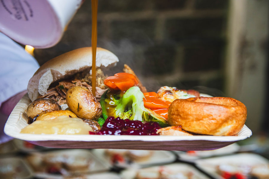 Hog Roast Kent