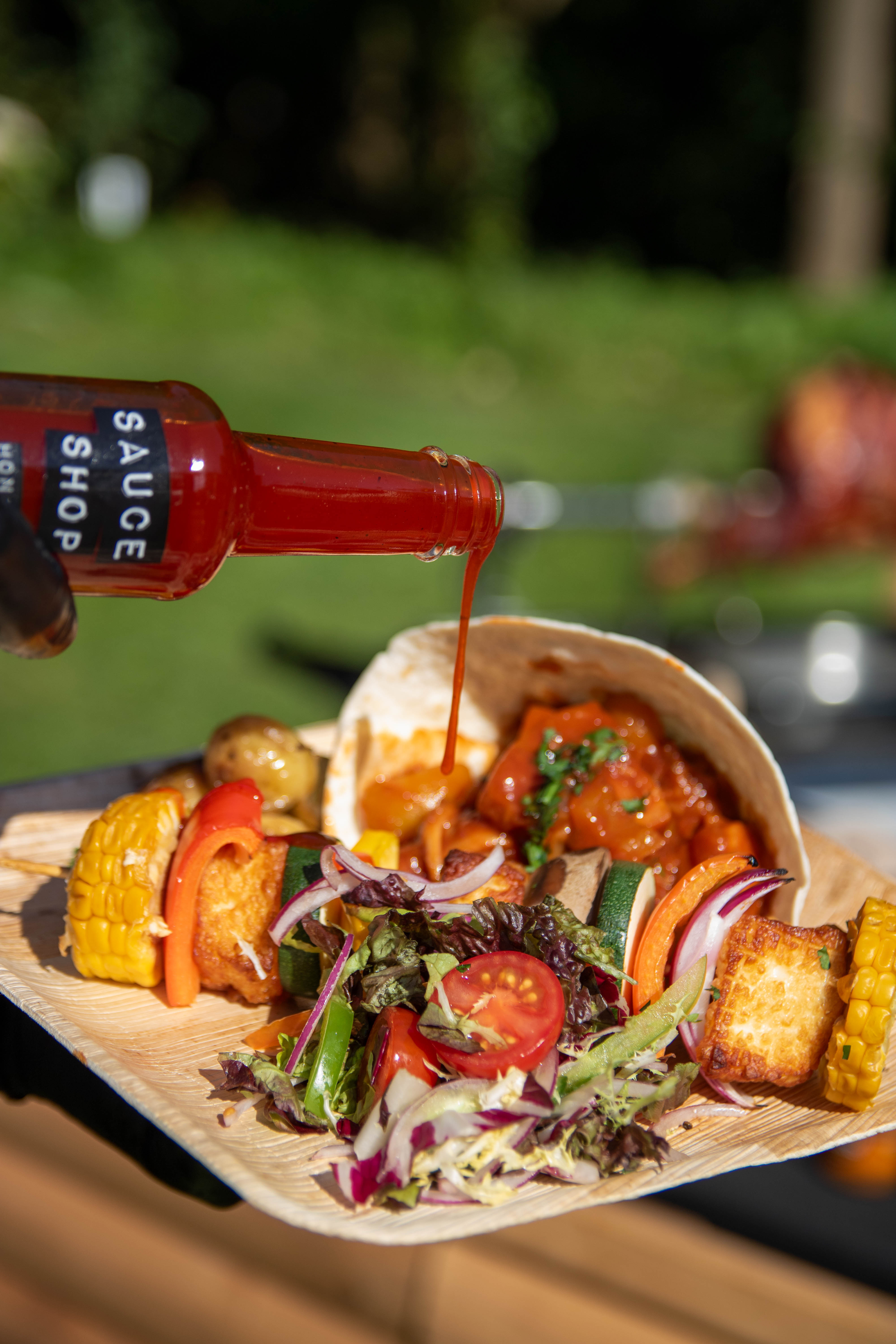 Hog Roast Broadstairs