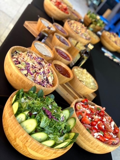 Hog Roast Kent