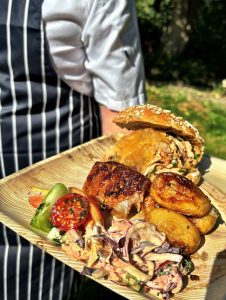 Hog Roast Whitstable